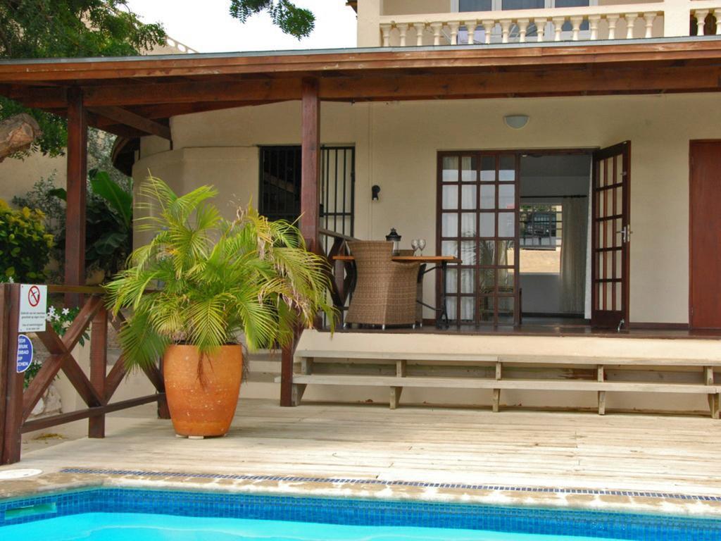 Apartment Curavilla Willemstad