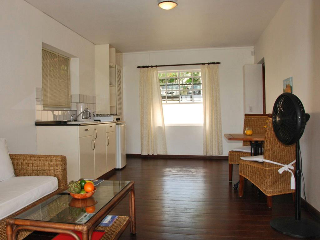 Curavilla Willemstad
