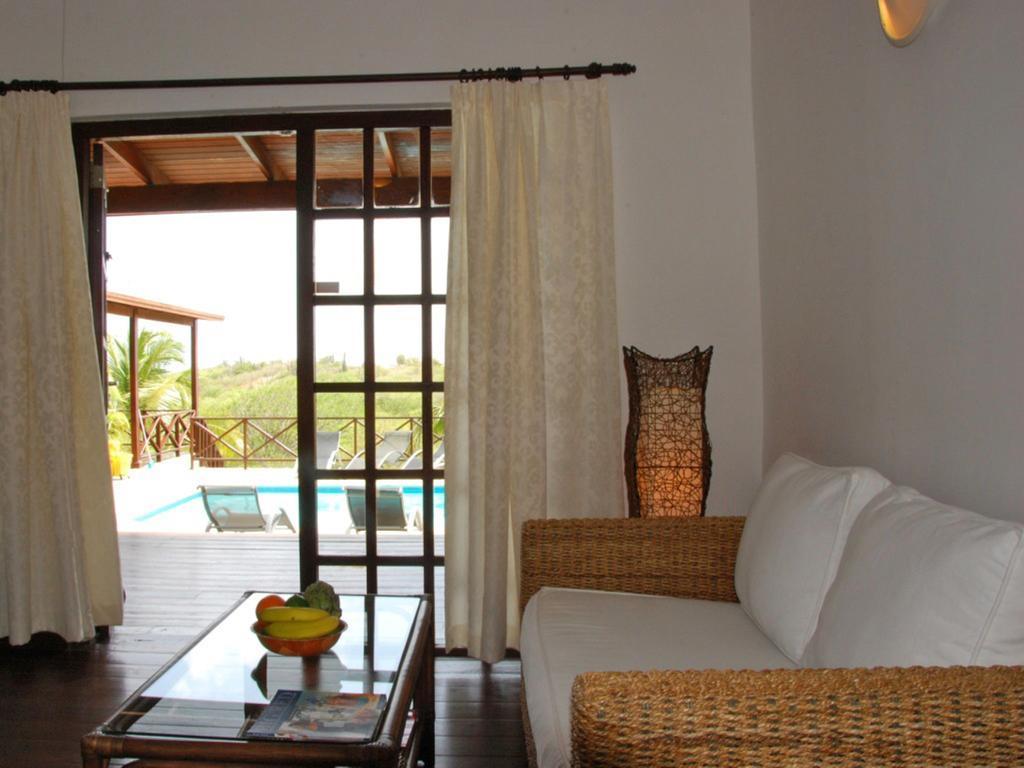 Apartment Curavilla