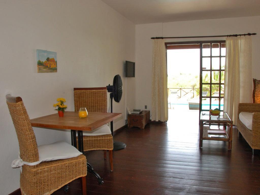 Apartment Curavilla Willemstad