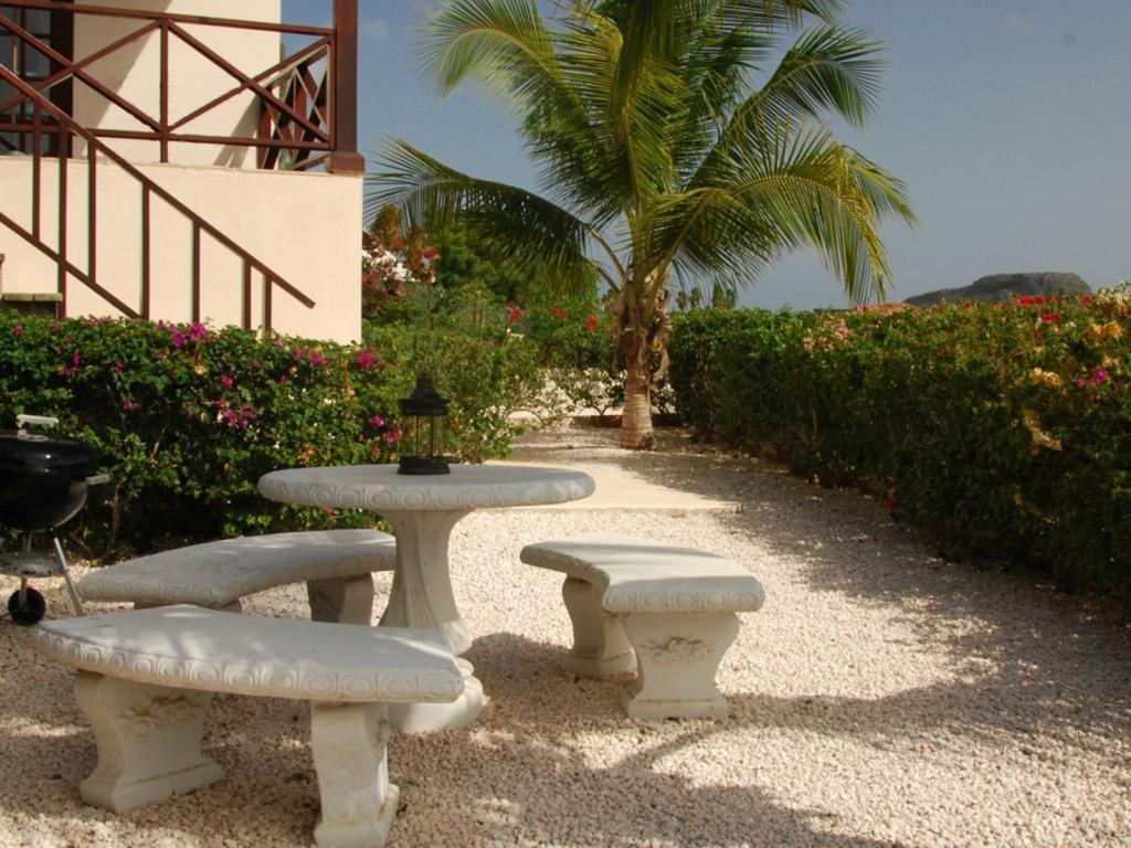 Curavilla Willemstad