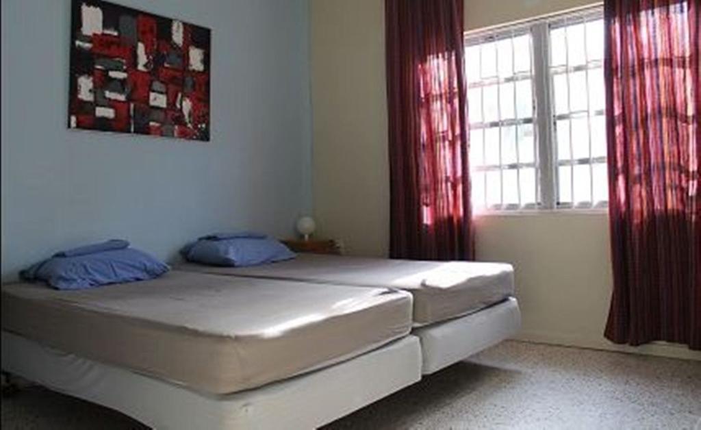 Appartement Caribbean Flower