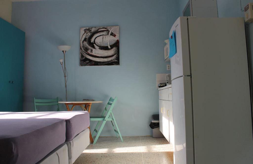 Appartement Caribbean Flower Willemstad