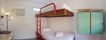 Hostel The Ritz *