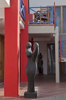 Hostel The Ritz Willemstad