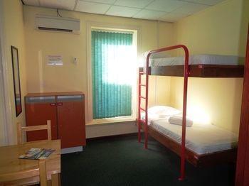 Hostel The Ritz *