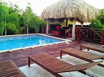 Casa de hóspedes Hibiscus House 4*