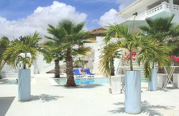 Resort Champartments - Villa&appartementen Dom Perignon Willemstad