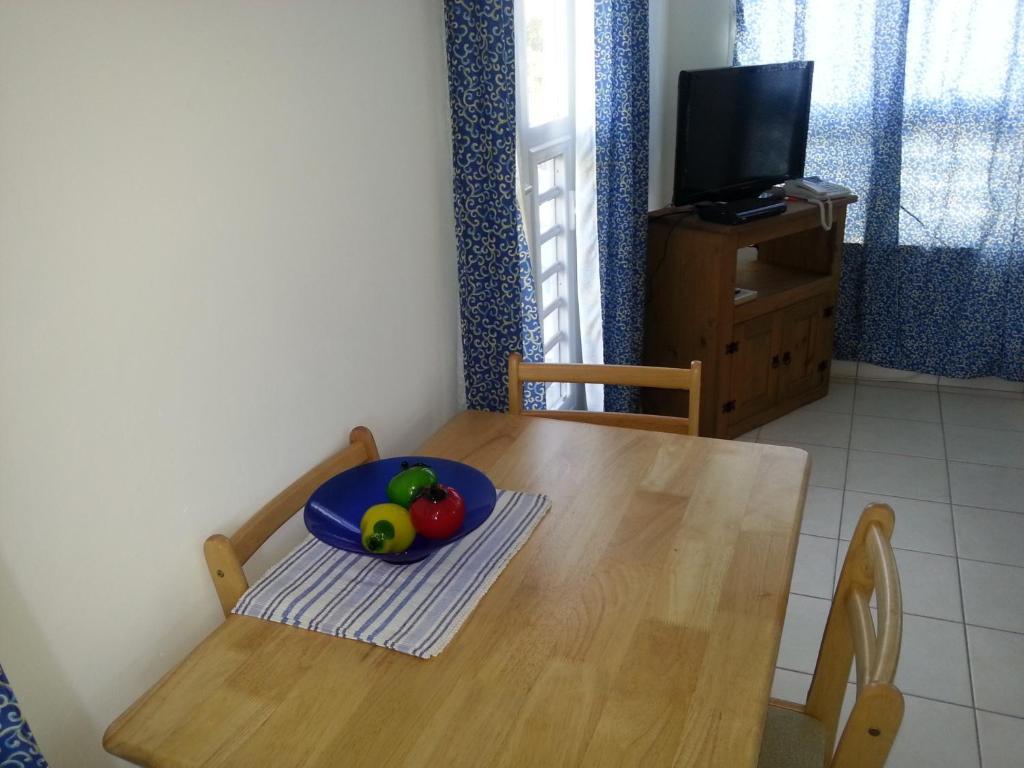 Aparthotel Orange Rembrandt