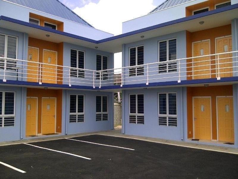 Aparthotel Orange Rembrandt *