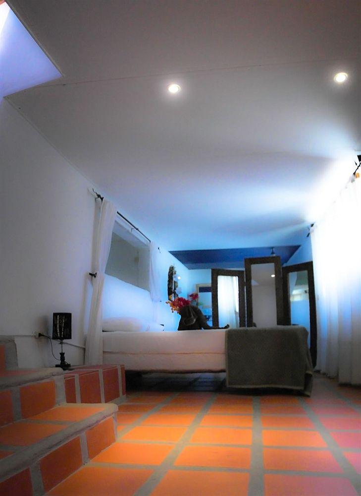 Blenchi Hotel