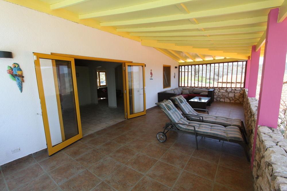 Bandabou Breeze Curacao 3* Willibrordus