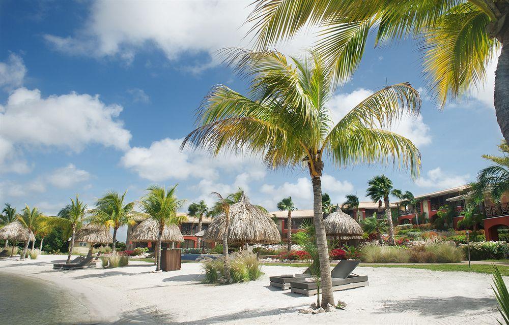 La Maya Beach Curacao Hotel 3*