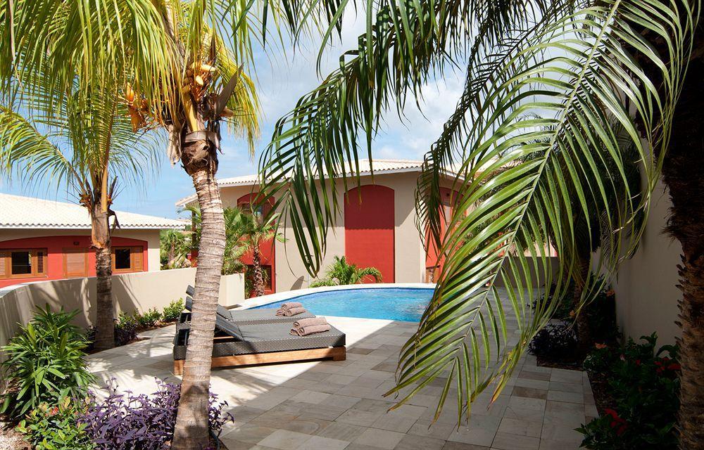 La Maya Beach Curacao Hotel