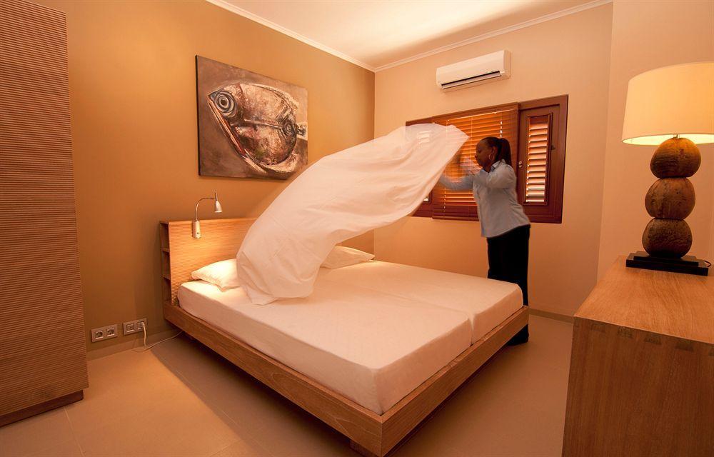 La Maya Beach Curacao 3* Willemstad