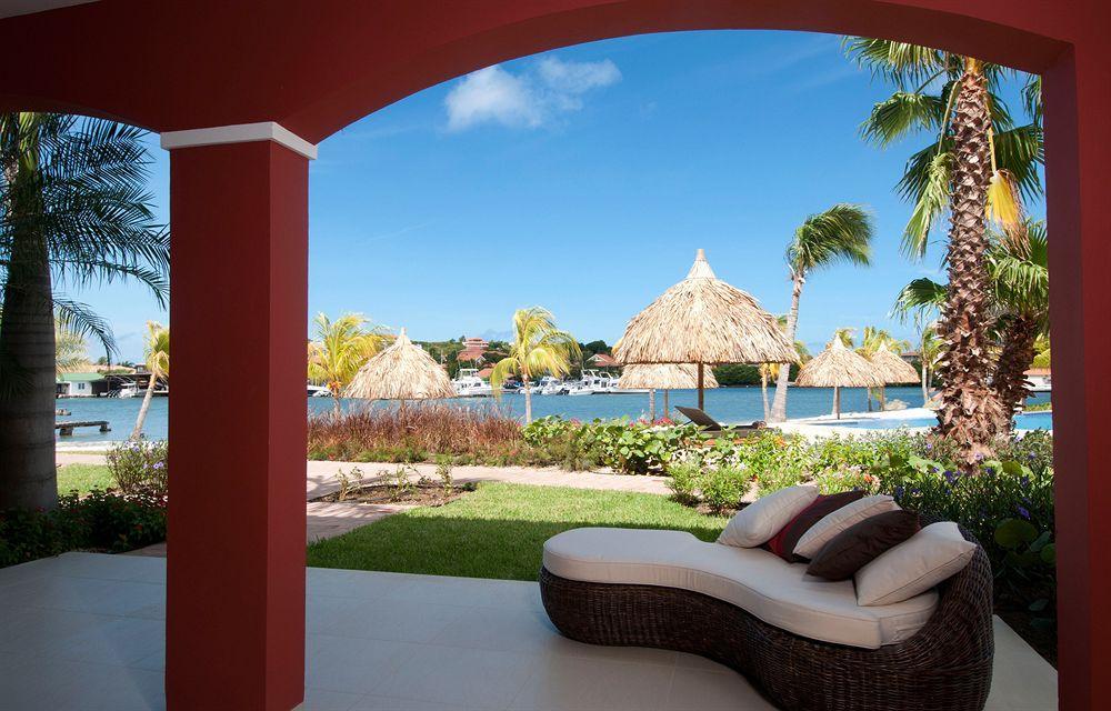 La Maya Beach Curacao 3*