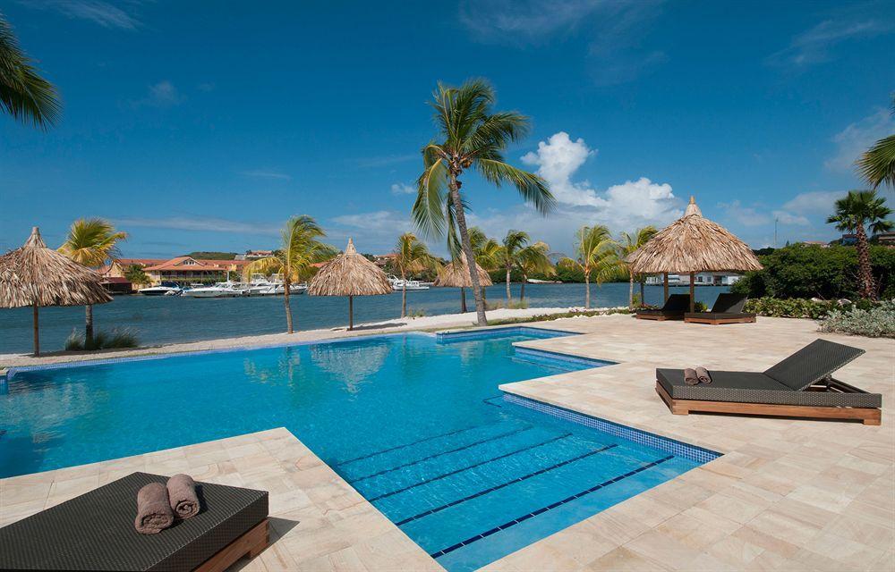 La Maya Beach Curacao Hotel
