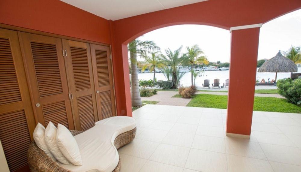 La Maya Beach Curacao 3*