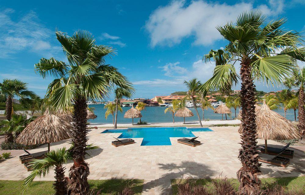 La Maya Beach Curacao Hotel