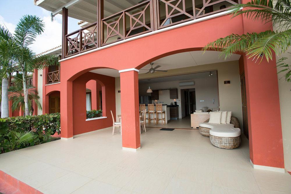 La Maya Beach Curacao Hotel Willemstad