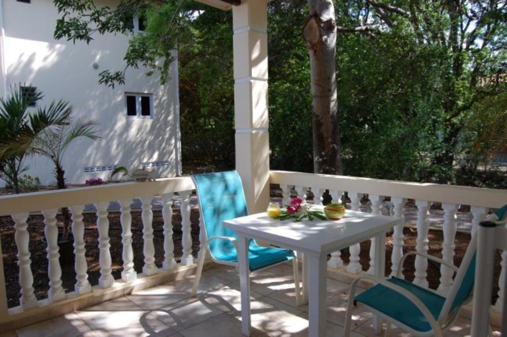 Wayaca Mini Appartement *