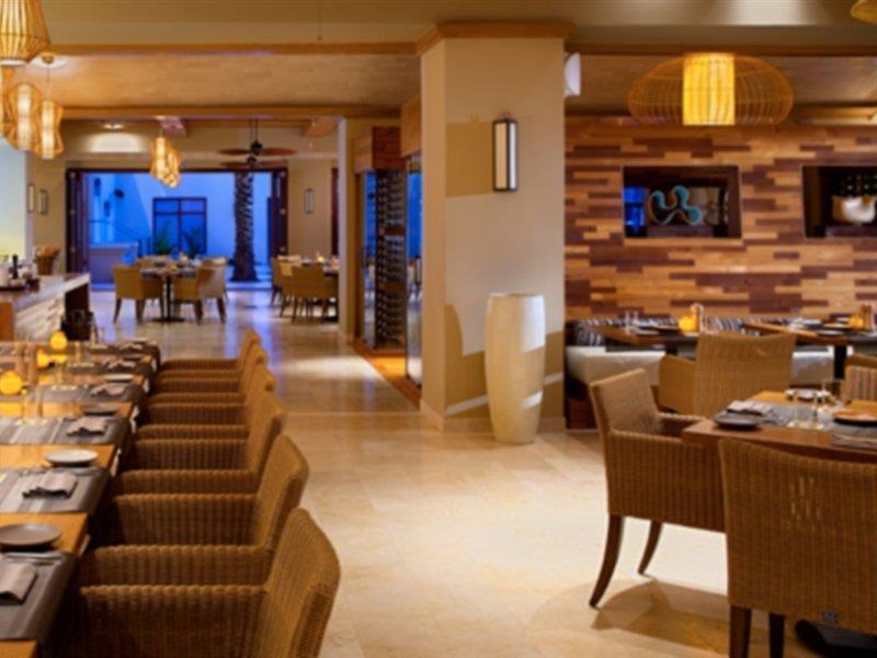 Resort Santa Barbara & Golf 5*