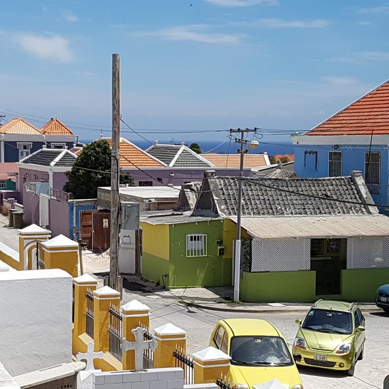 Casa de hóspedes Villa Creole 2*