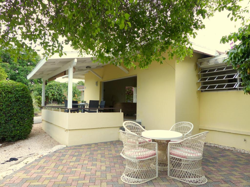 Piscadera Bay 3*