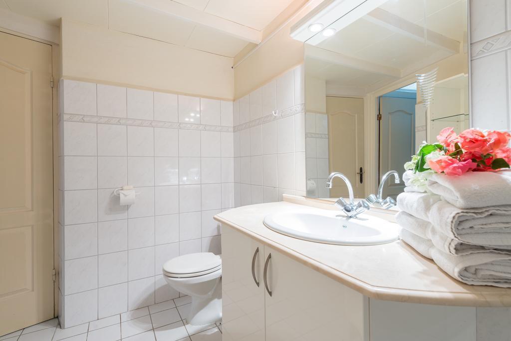 Piscadera Bay Holiday park Willemstad