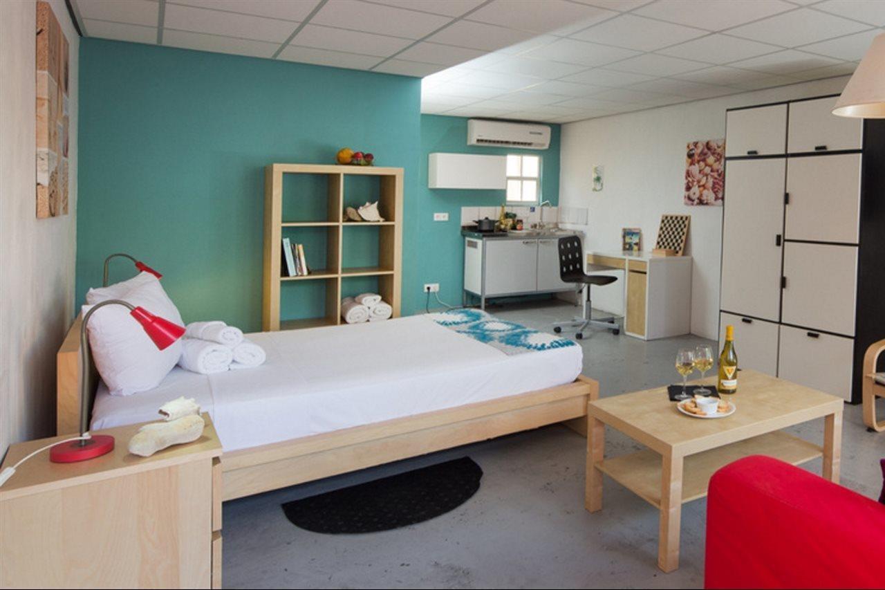 The Ritz Village (adults Only) 3* Willemstad