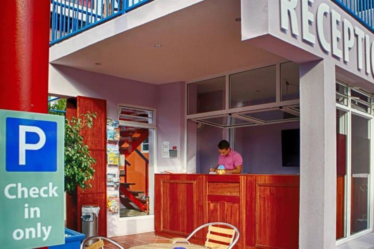 The Ritz Village (adults Only) 3*