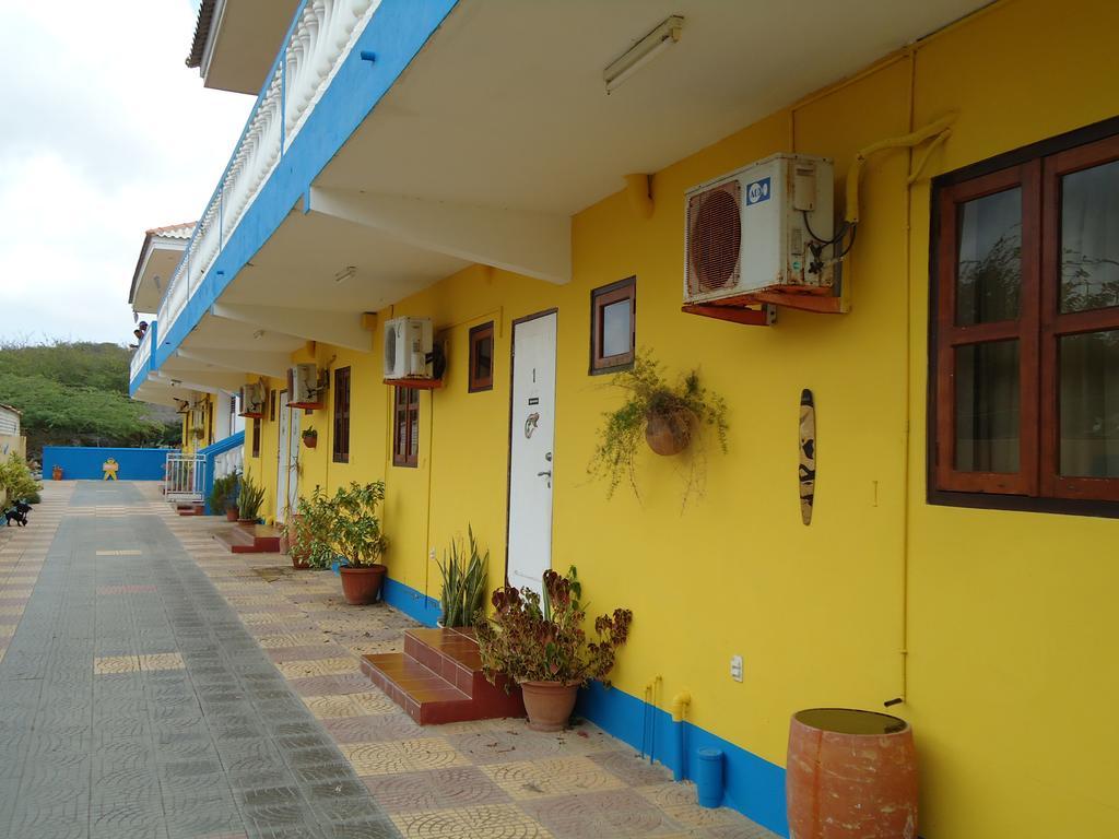Sea Horizon Apartment *