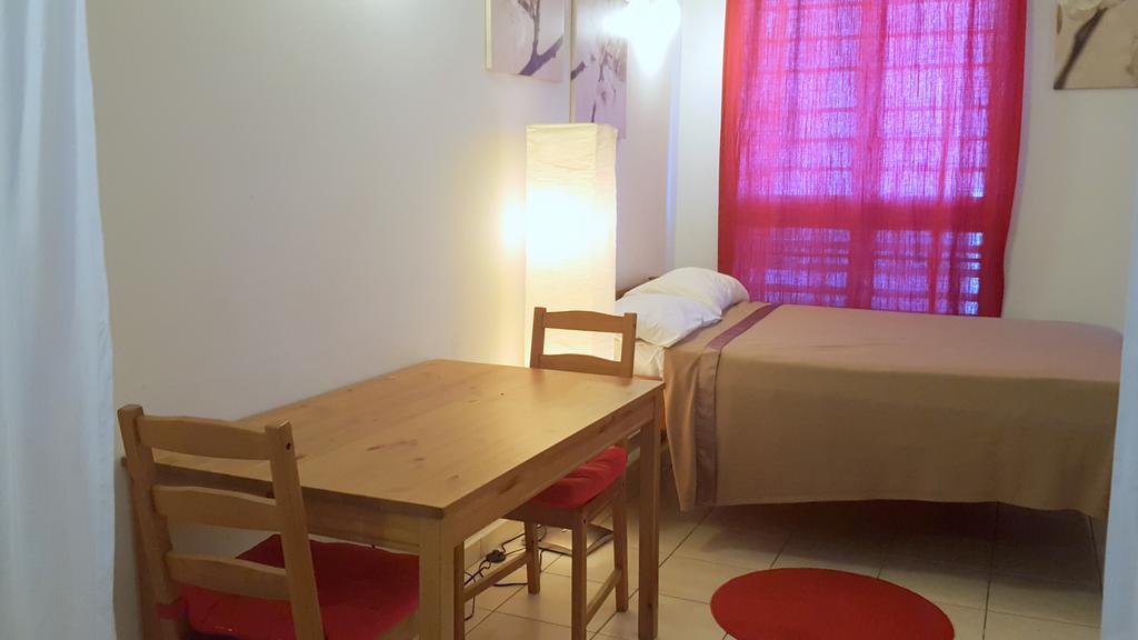 Aparthotel Orange Rembrandt *