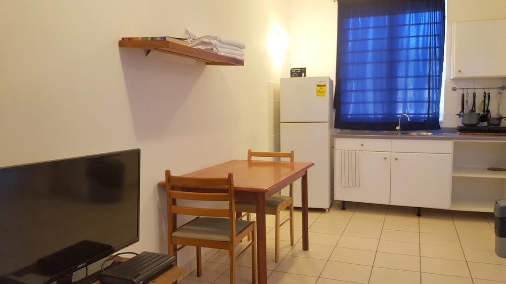 Orange Rembrandt Aparthotel