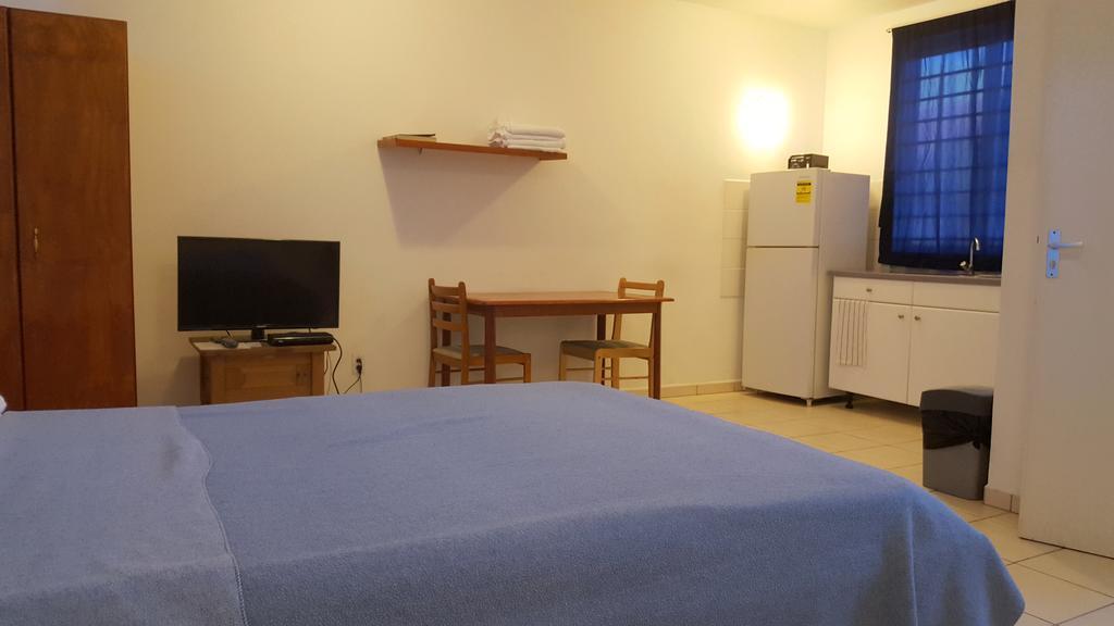 Aparthotel Orange Rembrandt Willemstad