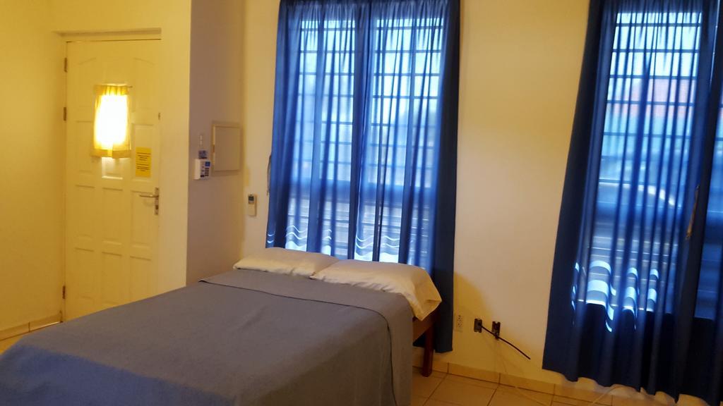 Aparthotel Orange Rembrandt Willemstad