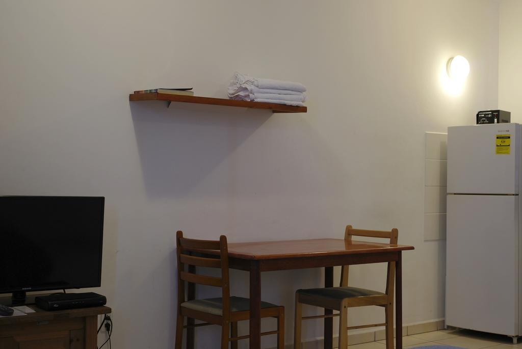 Aparthotel Orange Rembrandt Willemstad
