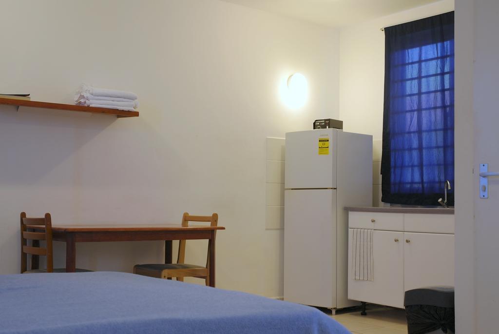 Aparthotel Orange Rembrandt Willemstad