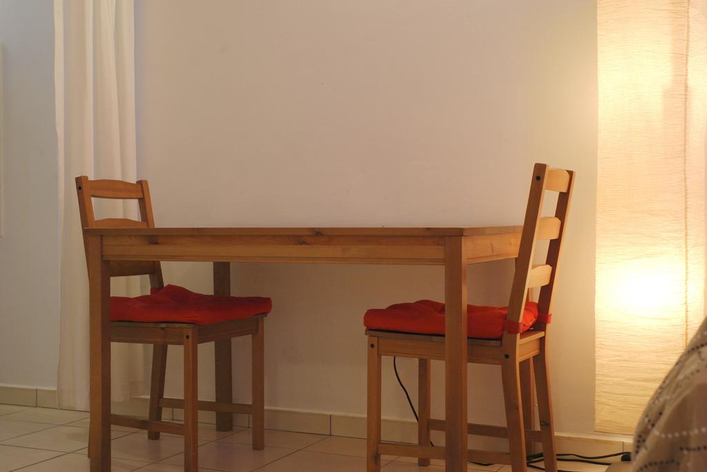 Aparthotel Orange Rembrandt