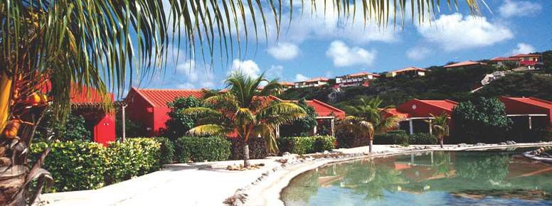 Habitat Curacao