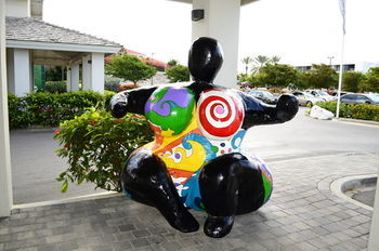 Hotel Adonai Hotel Boutique 4*