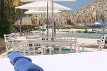 Hotel Moomba Beach Club *
