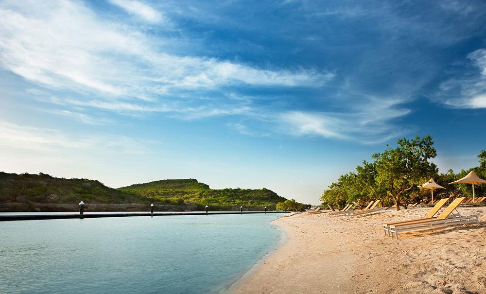 Santa Barbara & Golf Resort 5*