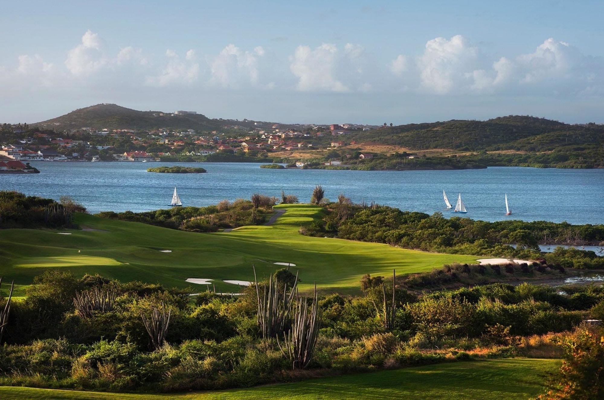Santa Barbara & Golf Resort Nieuwpoort