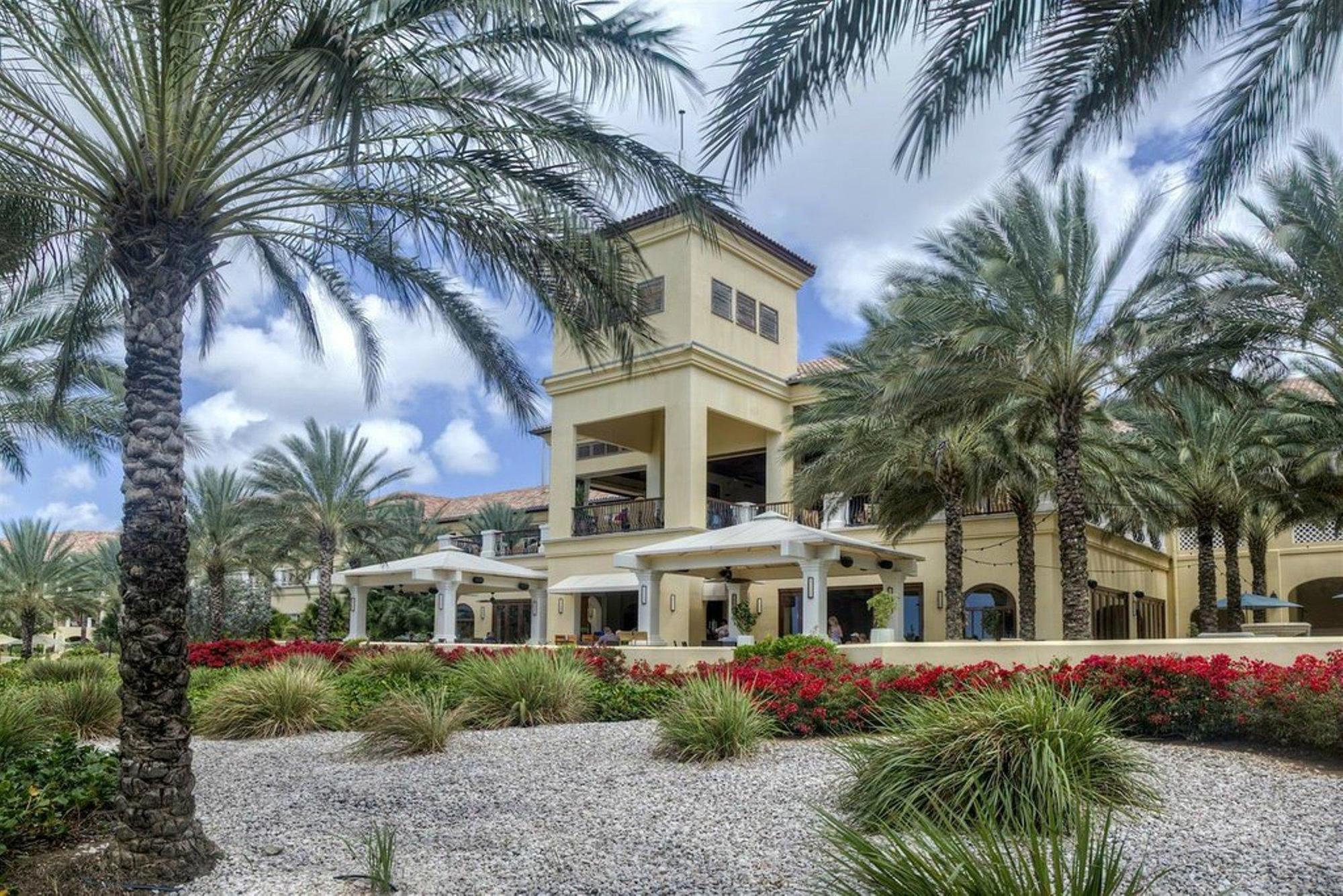 Santa Barbara & Golf Resort 5*