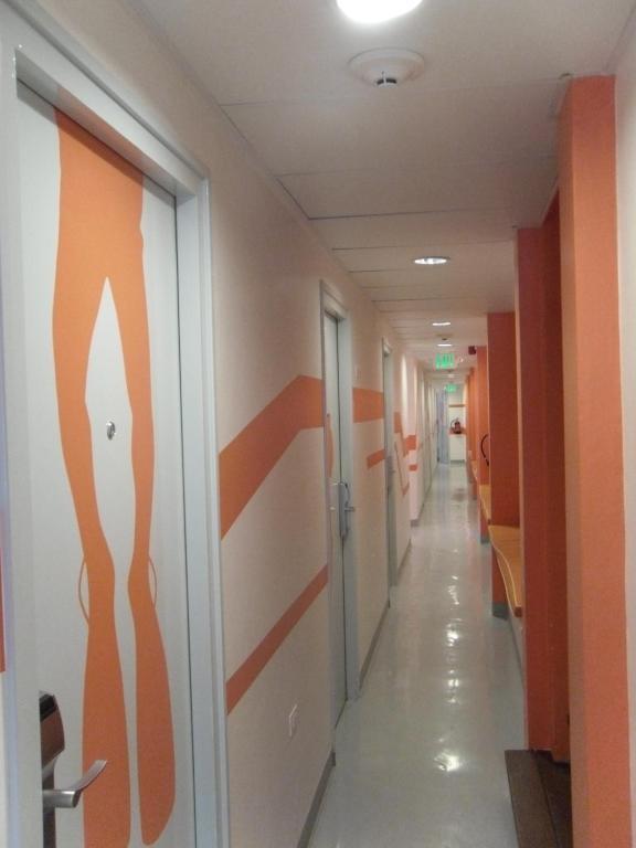 Wave Hotel&cafe Hotel Curacao
