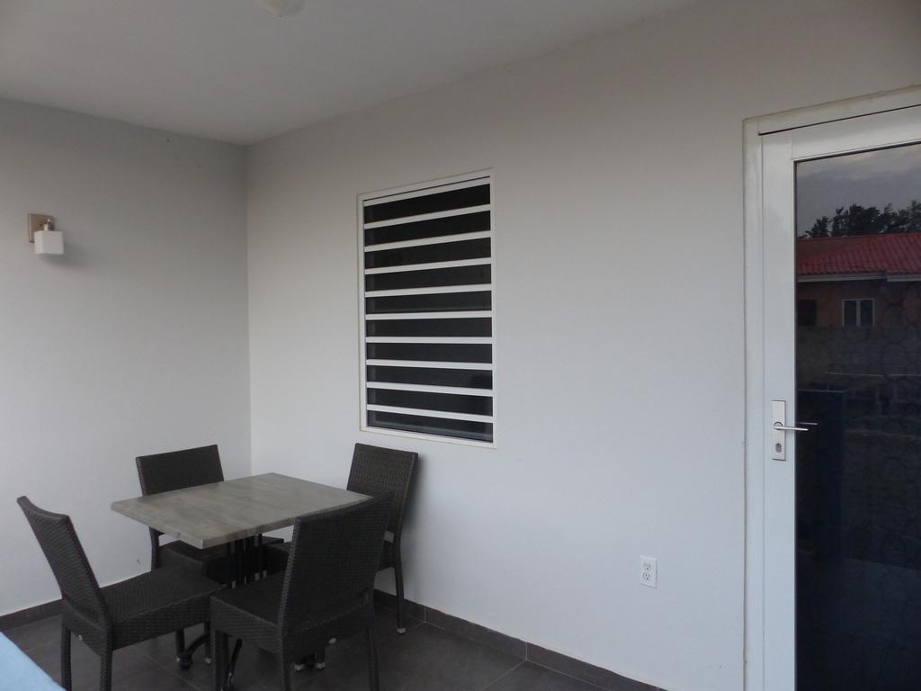Cattleya Curacao Apartment *