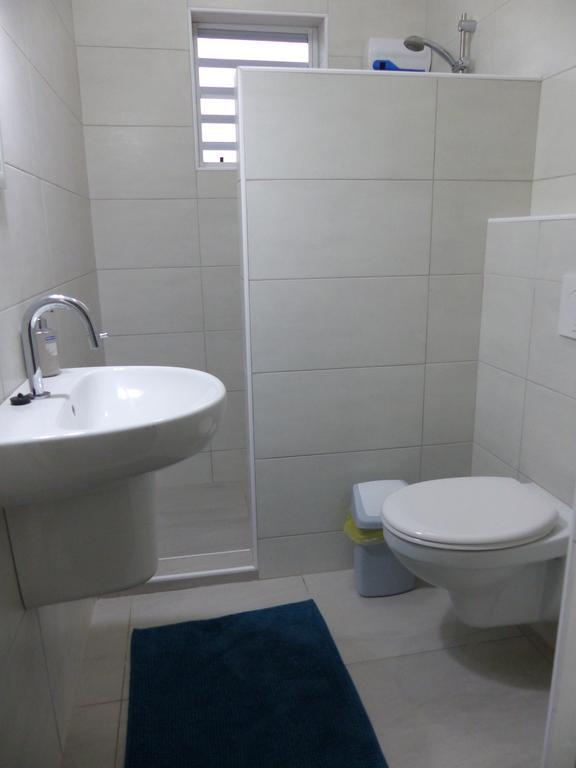Cattleya Curacao Apartment