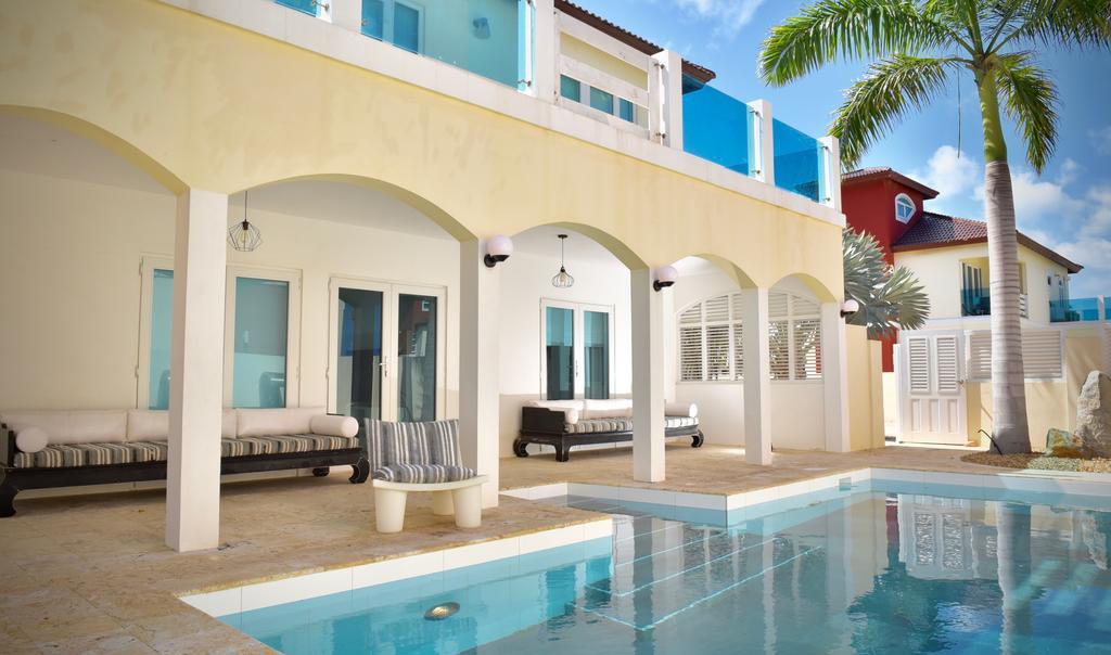 Villa Dita Westpunt