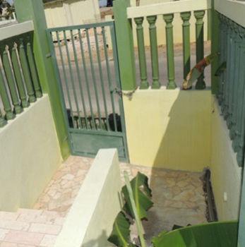 Dominick Apartment Willemstad